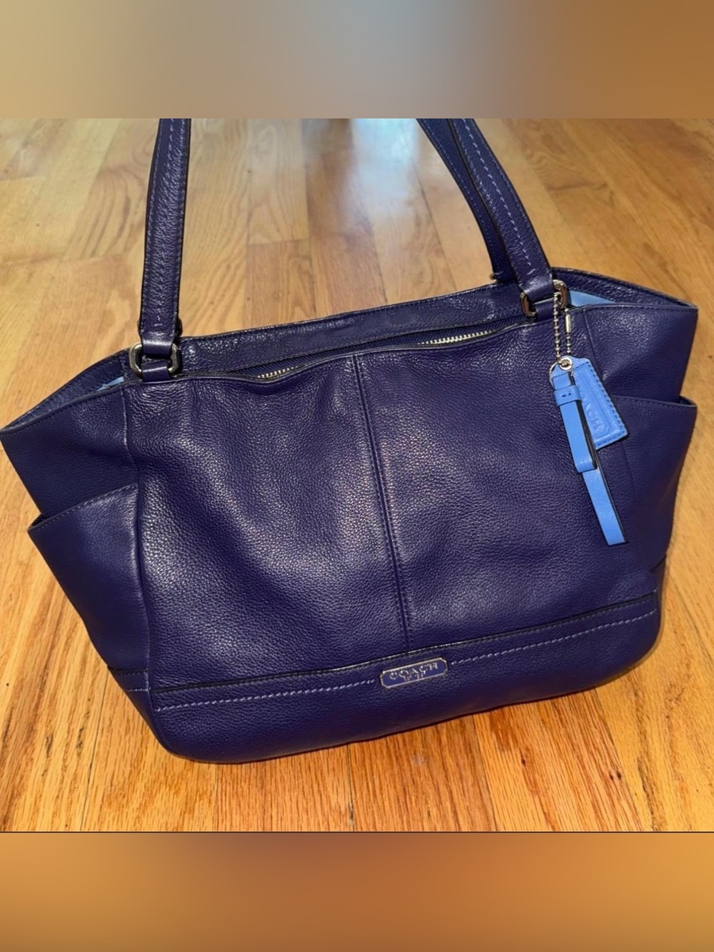 Coach park Carrie F23284